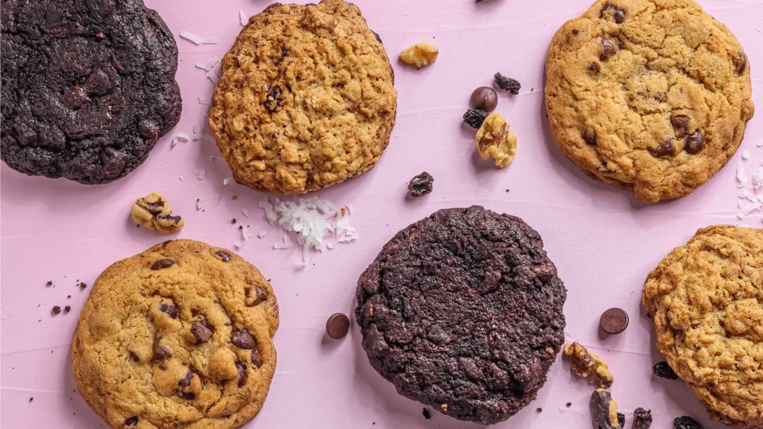 The Best Cookies in Austin