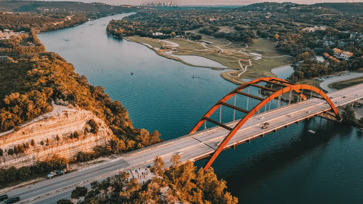 Explore the Westlake Neighborhoods in Austin