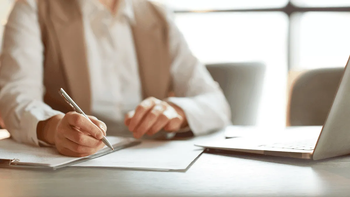 Why Sign a Buyer Representation Agreement?