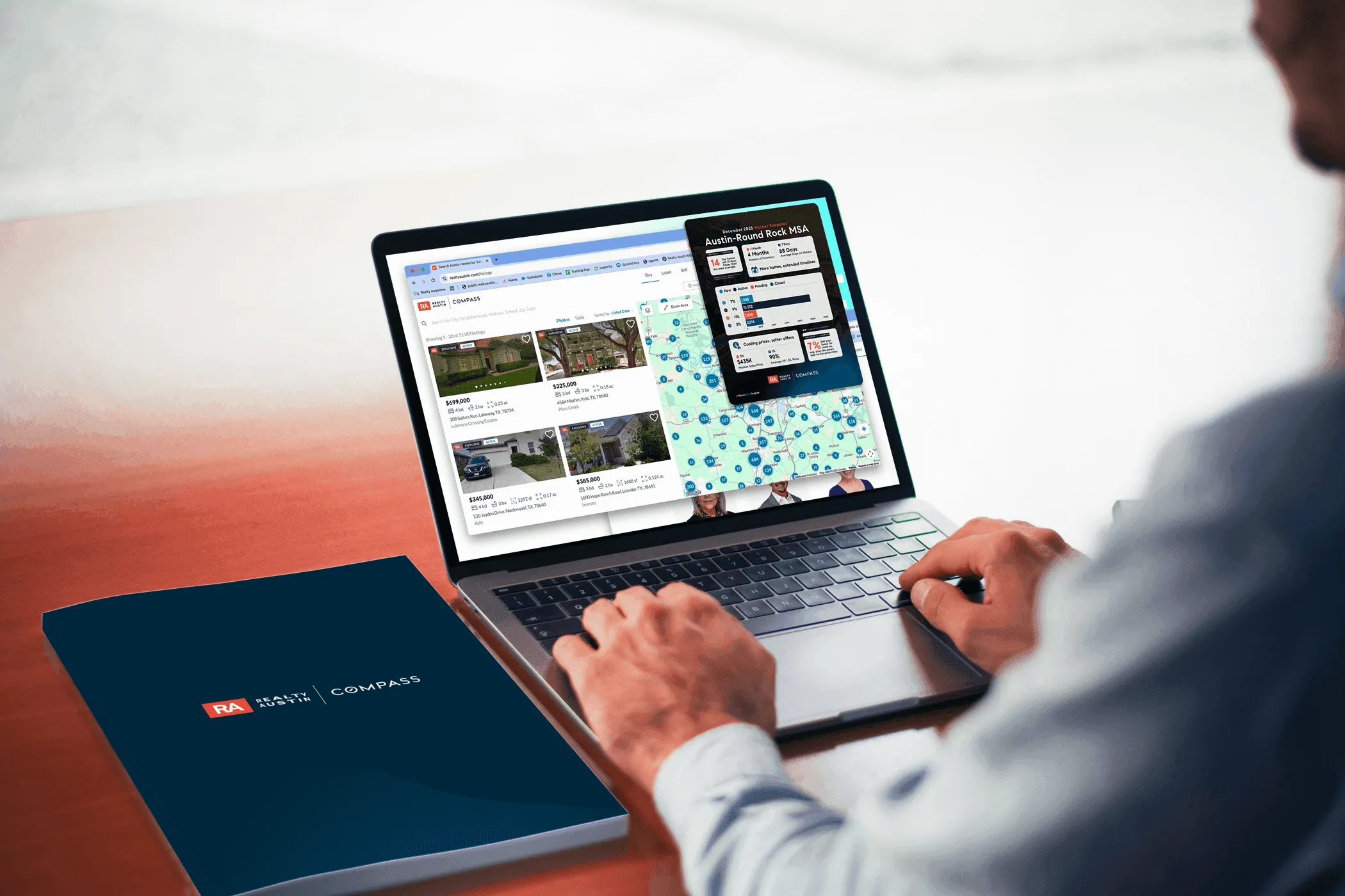 Austin Housing Market Report December 2025