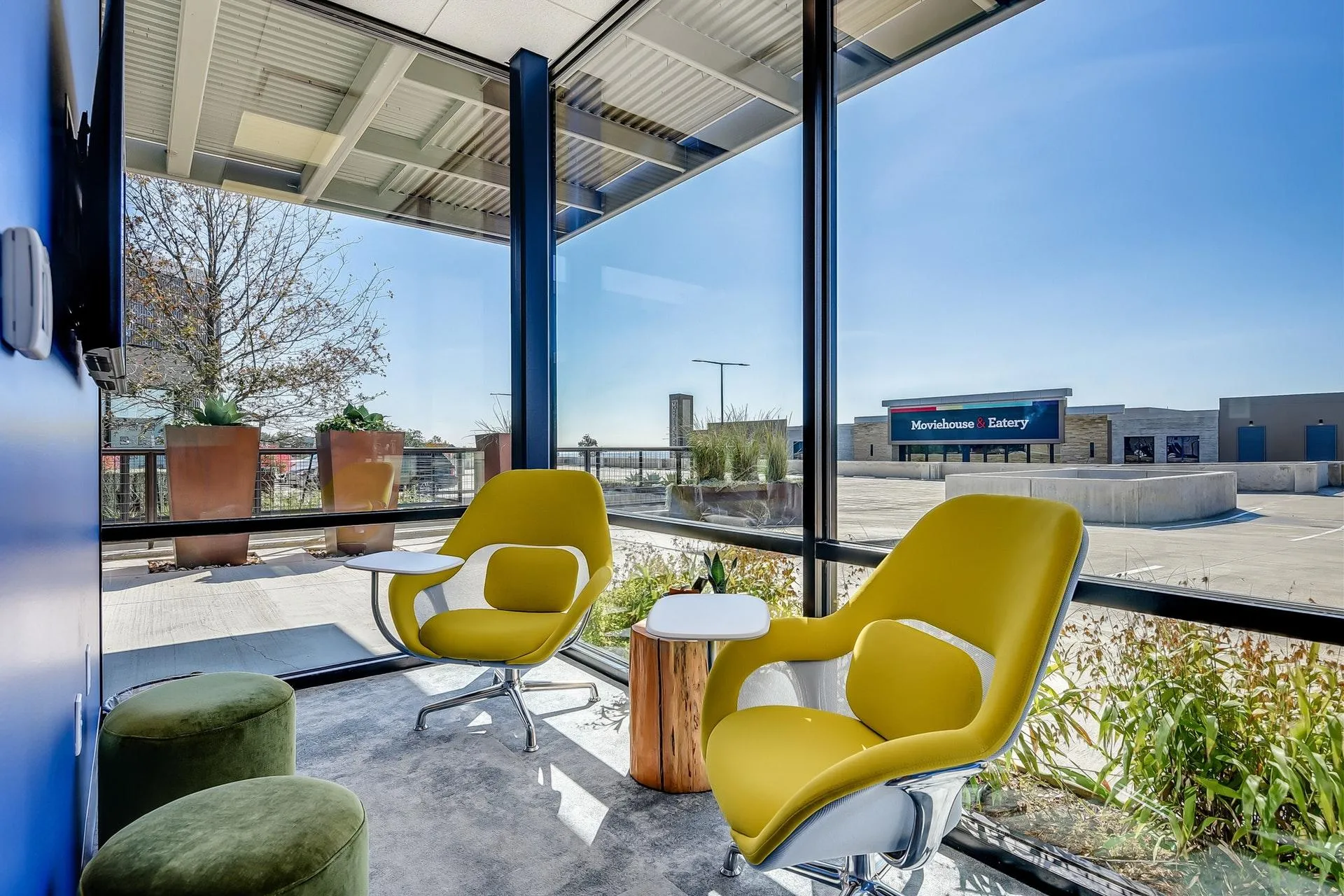 Southwest Office 10