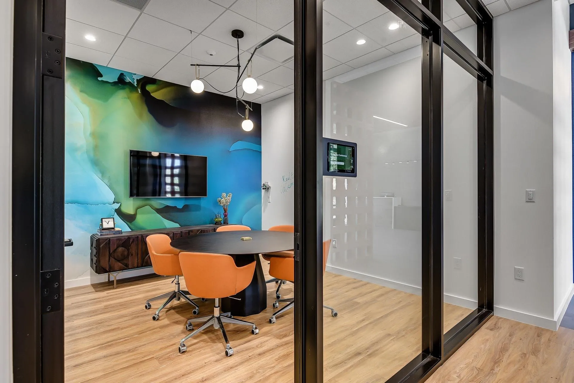 Southwest Office 11