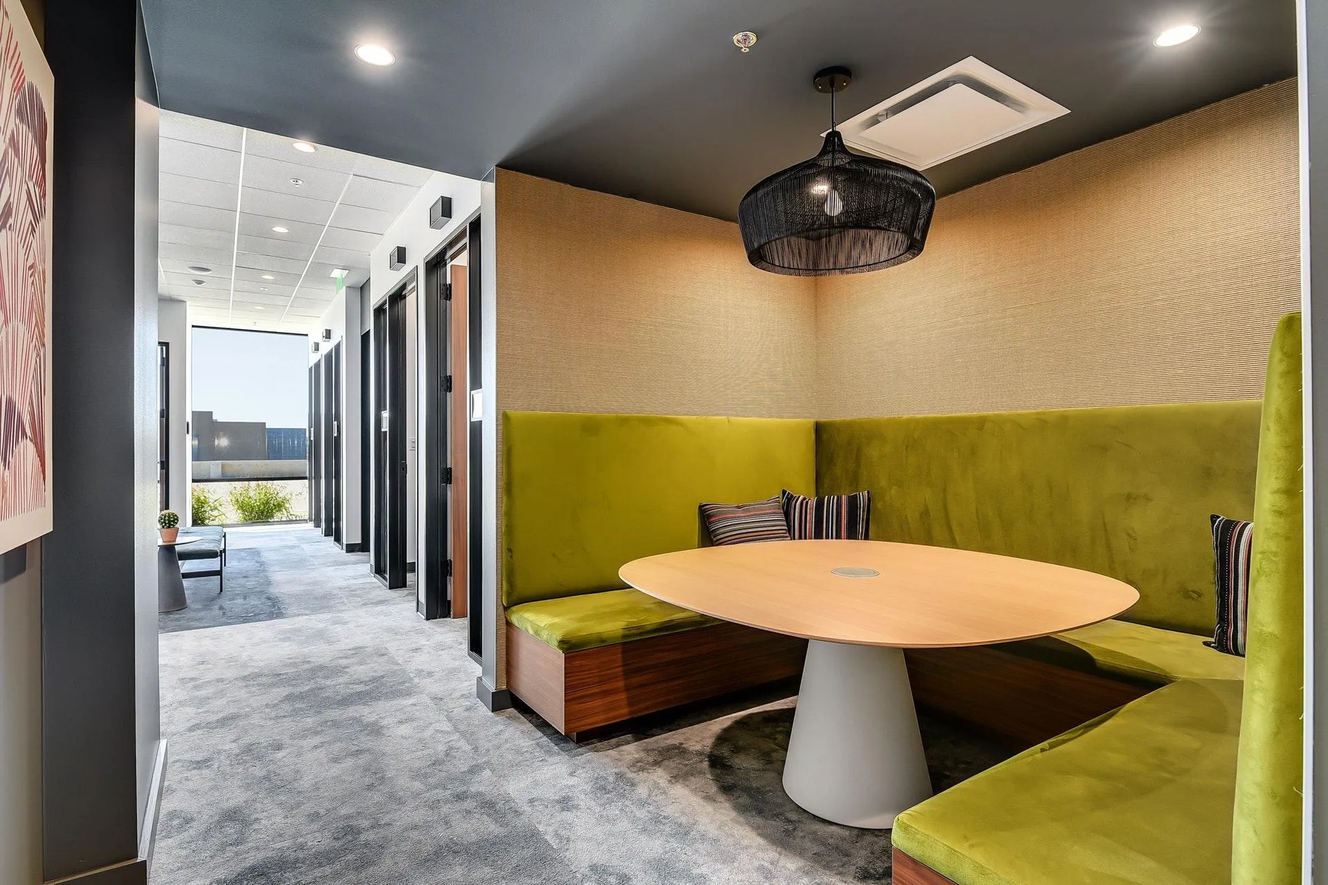 Southwest Office 12