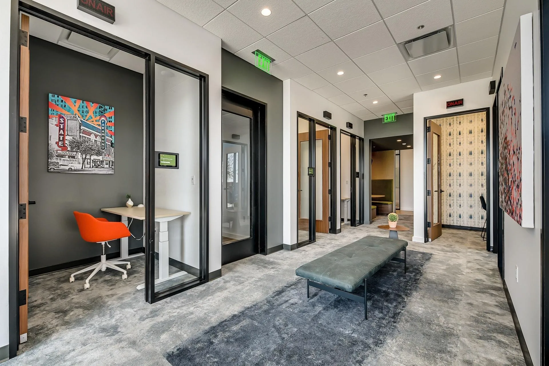 Southwest Office 13
