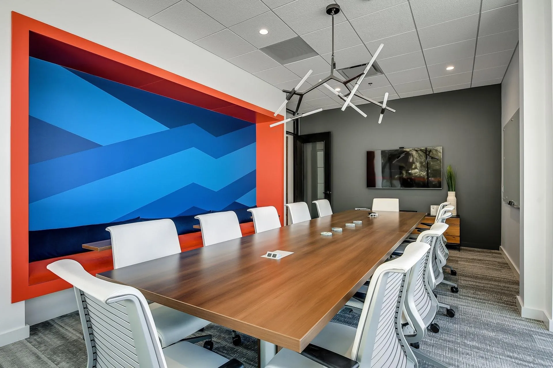 Southwest Office 4
