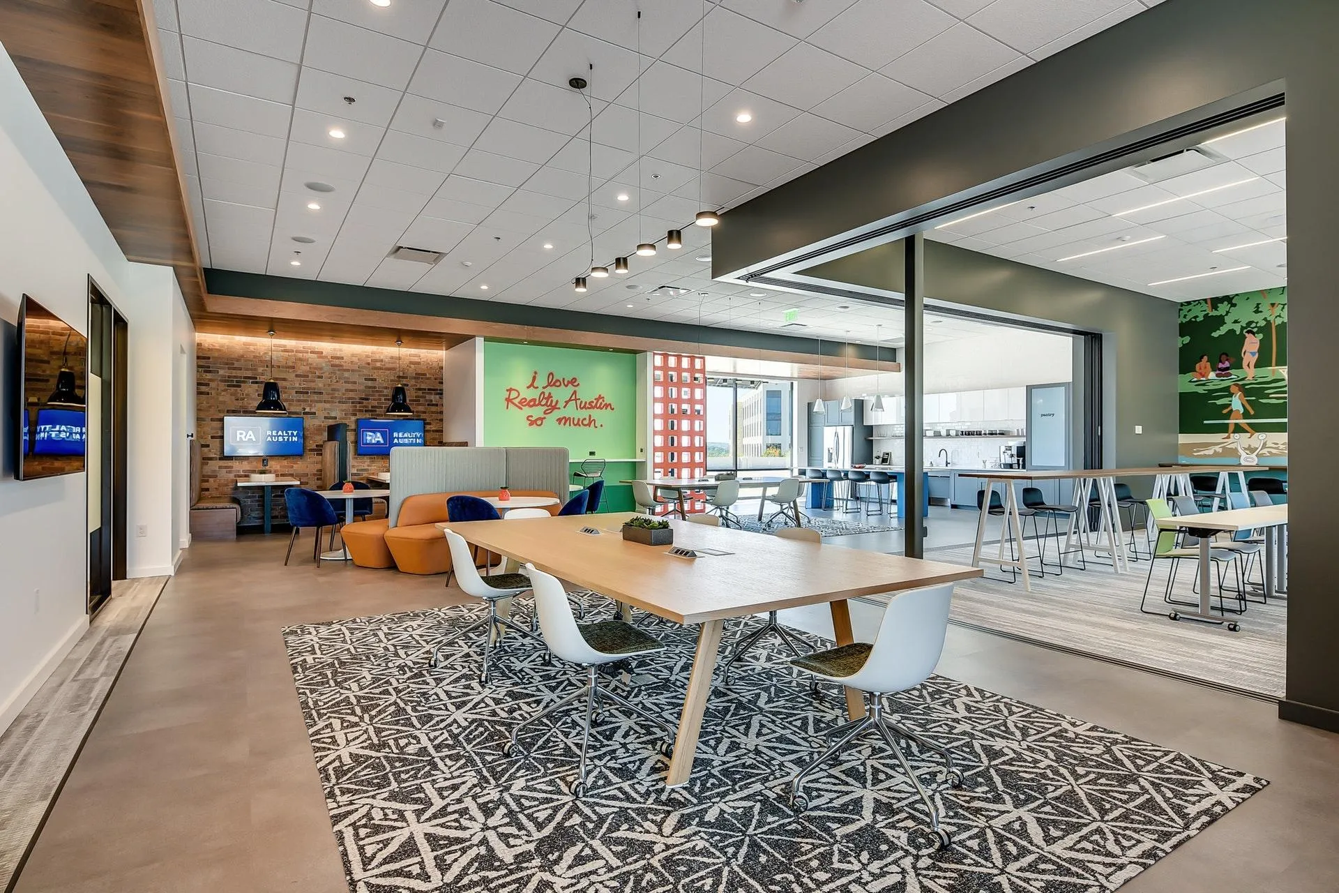 Southwest Office 5