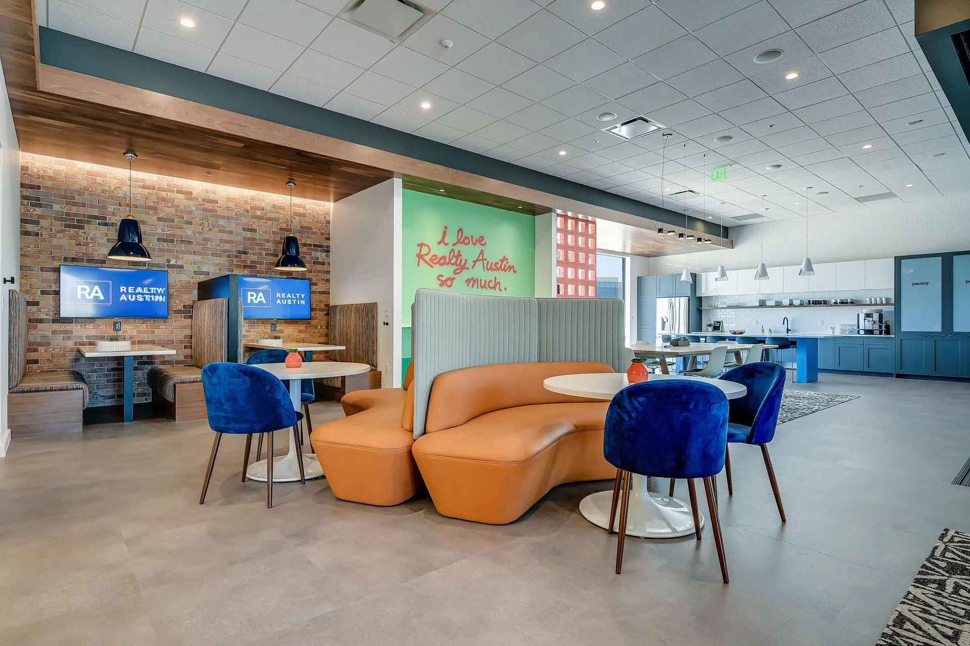 Southwest Office 7