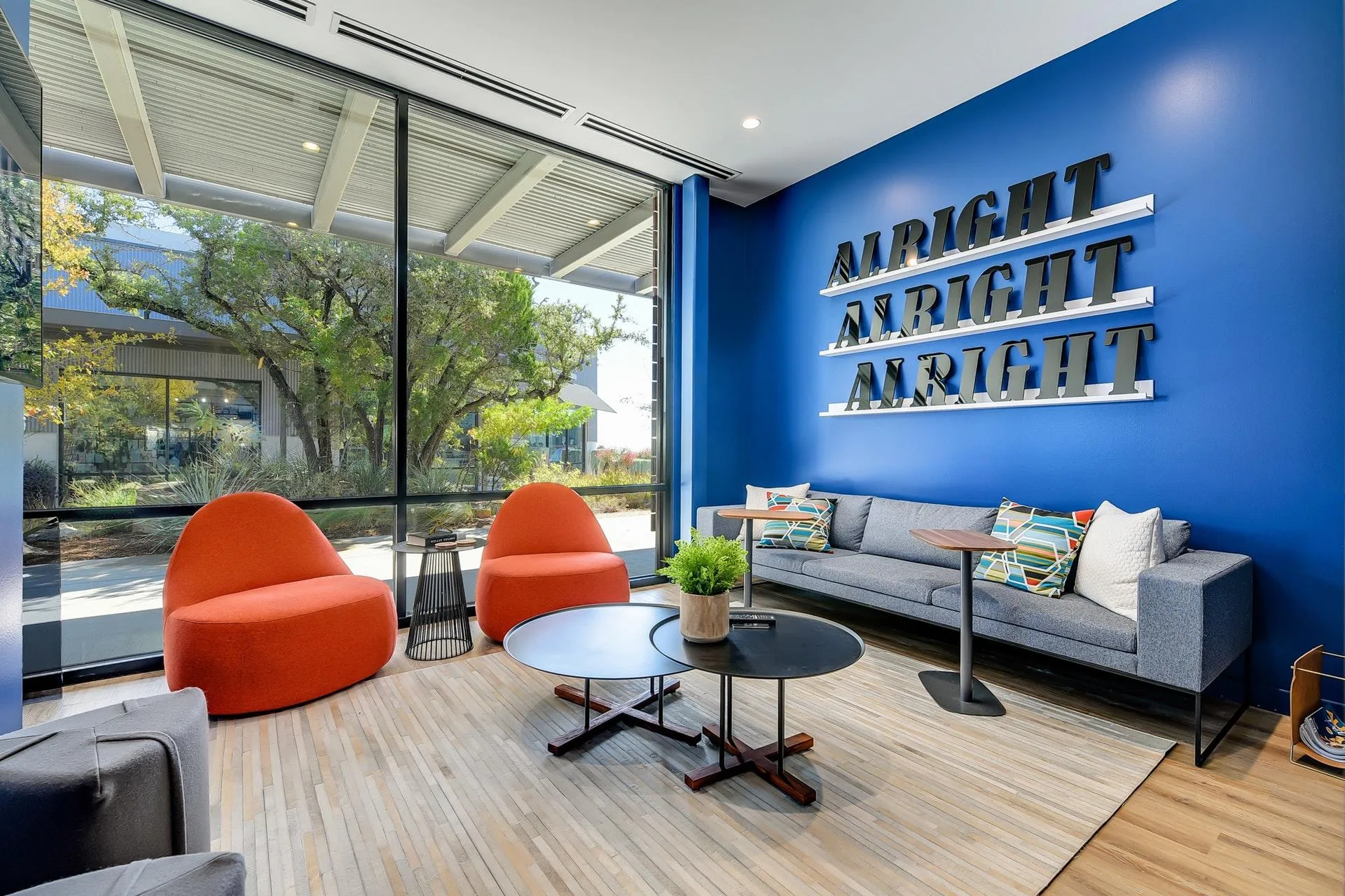 Southwest Office 8