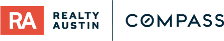 Realty Austin and Compass Logo
