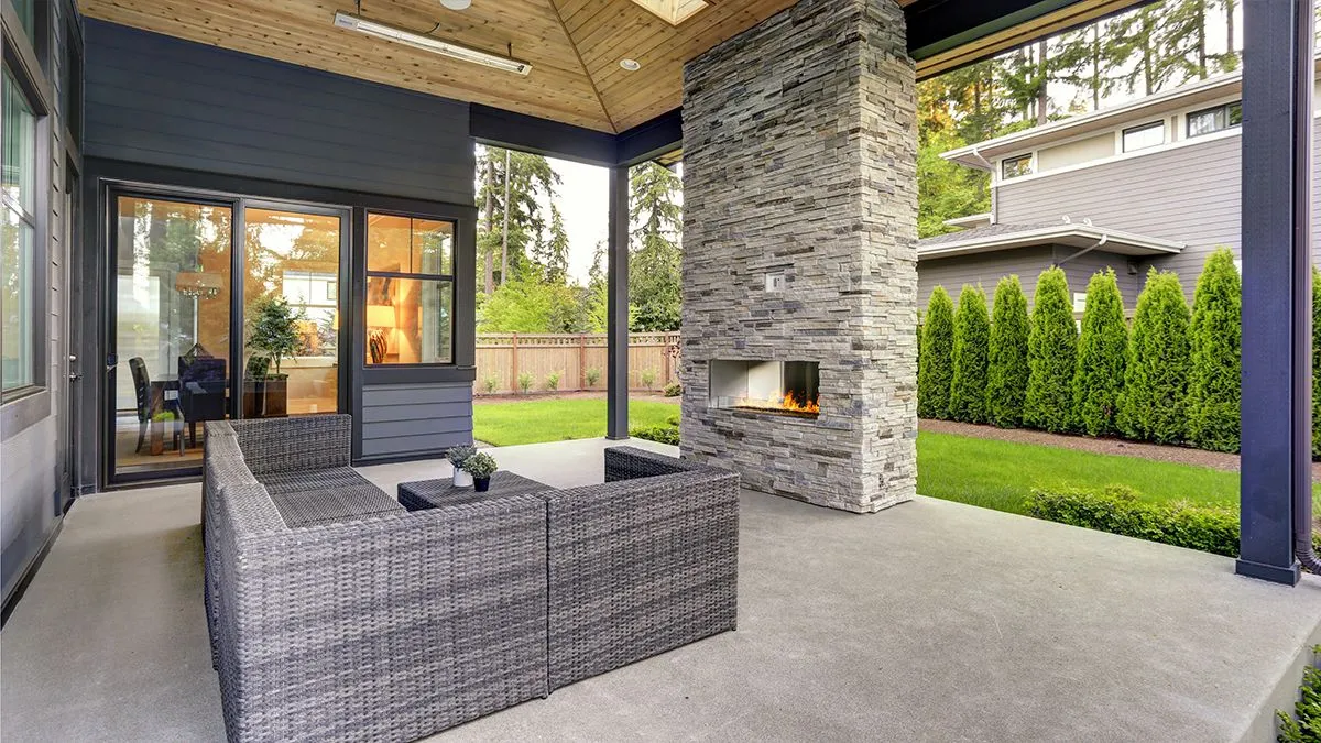 New Build Home Trends in Austin