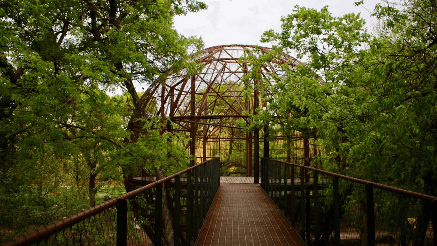The Best Playgrounds in Austin