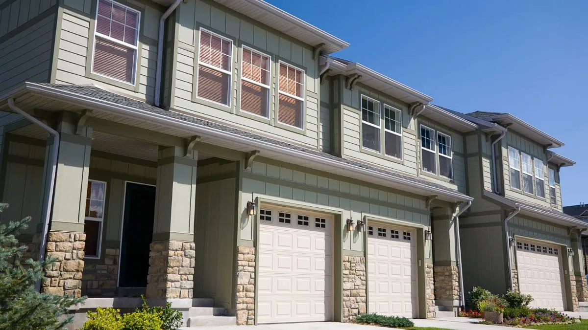 Capital Gains Taxes on Homes in Texas