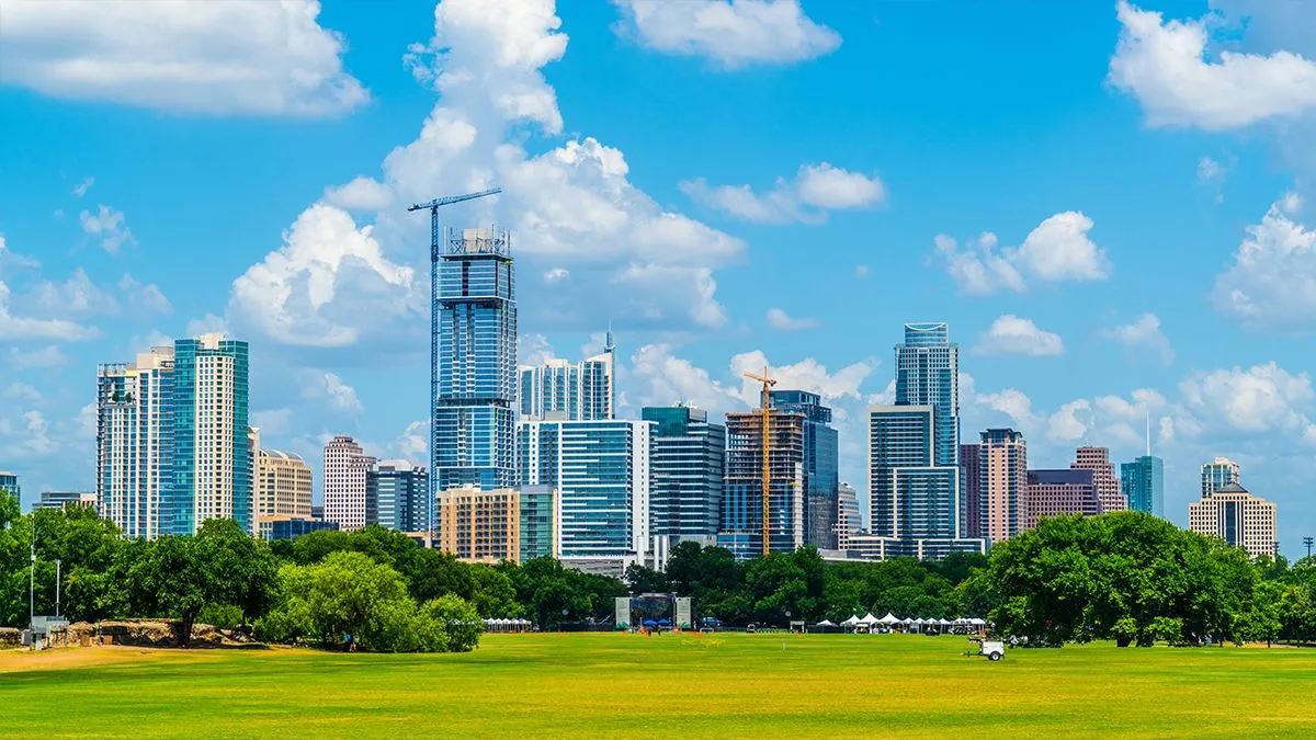 April Austin Housing Market Report