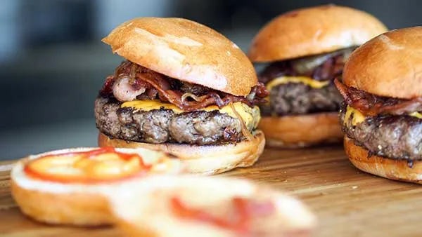 Where to Get the Best Burgers in Austin