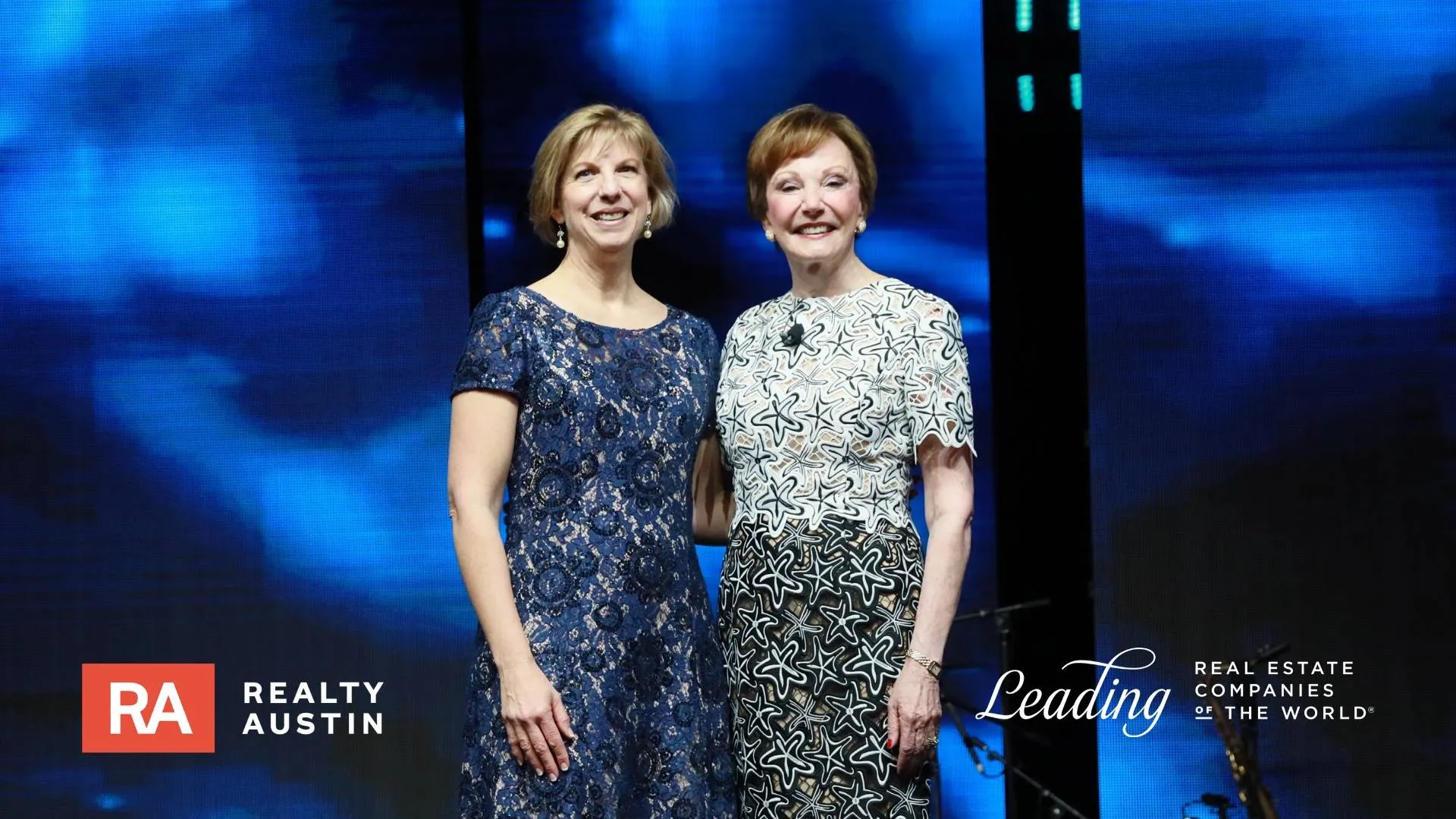 Leading Real Estate Companies of the World® Honors Realty Austin at 2020 Annual Conference