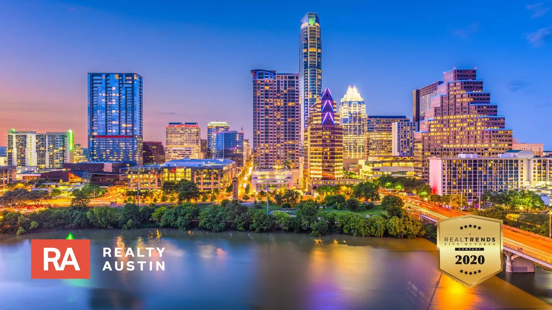 Realty Austin Climbs to No. 51 On Real Trends 500 Annual Report