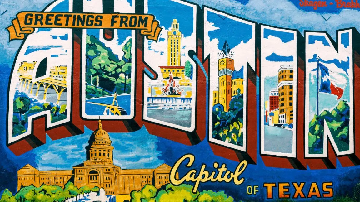 Support Local Austin Businesses