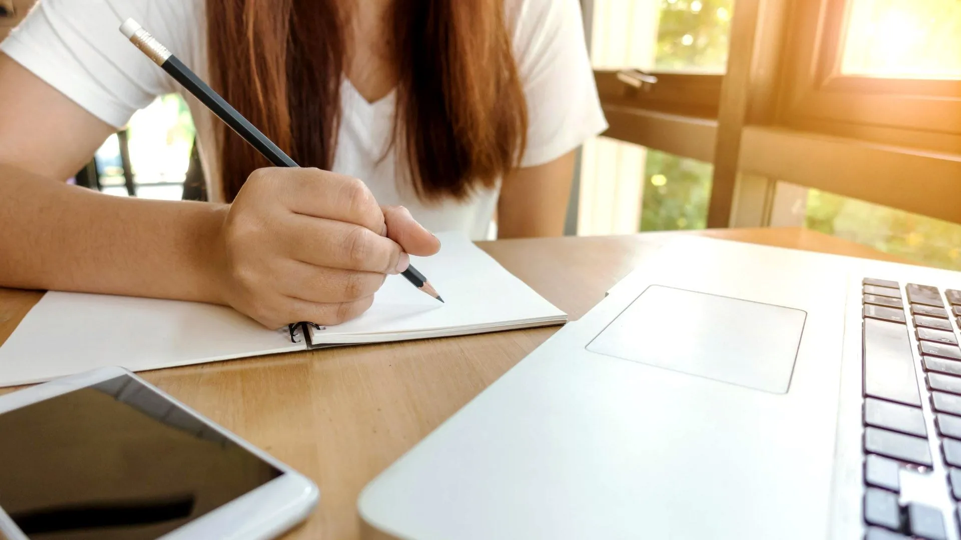 10 Tips For Creating a Successful At-Home Learning Environment