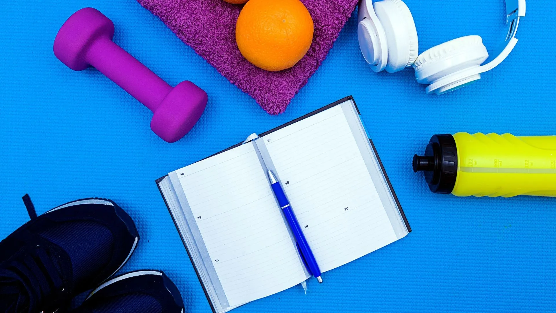How to Stay Fit at Home