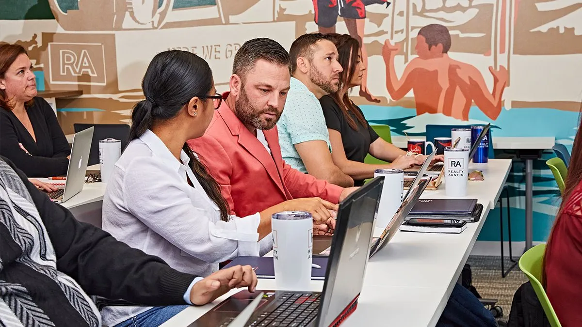 Support Services Every Agent Needs
