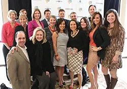 Realty Austin Agents Win at ABJ's Residential Real Estate Awards